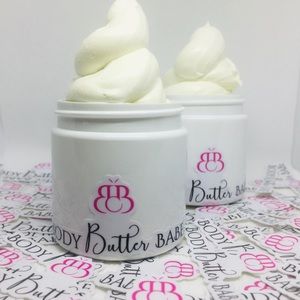 Body Butter